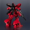 Bandai - Tamashii Nation - UNIVERSO GUNDAM - MSN-04 SAZABI - Mobile Suit Gundam: Il contrattacco di Char