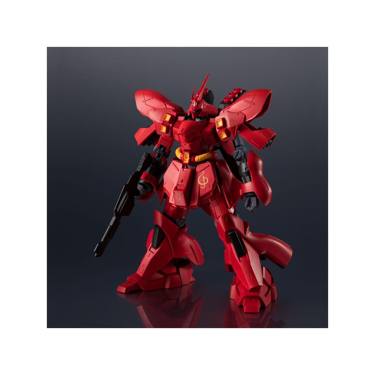 Bandai - Tamashii Nation - UNIVERSO GUNDAM - MSN-04 SAZABI - Mobile Suit Gundam: Il contrattacco di Char