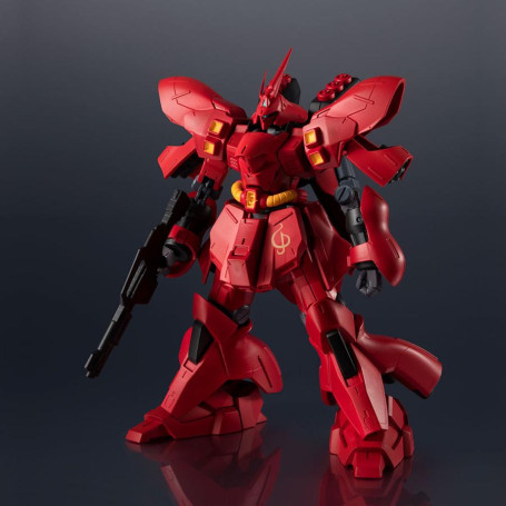 Bandai - Tamashii Nation - UNIVERSO GUNDAM - MSN-04 SAZABI - Mobile Suit Gundam: Il contrattacco di Char