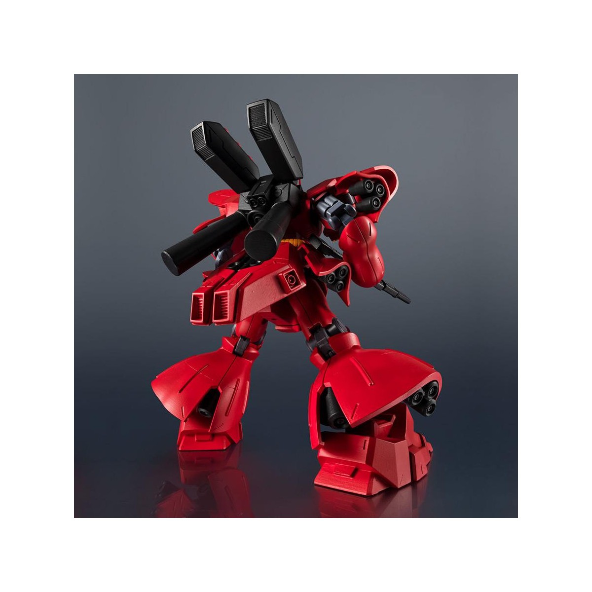 Bandai - Tamashii Nation - UNIVERSO GUNDAM - MSN-04 SAZABI - Mobile Suit Gundam: Il contrattacco di Char