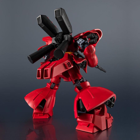 Bandai - Tamashii Nation - UNIVERSO GUNDAM - MSN-04 SAZABI - Mobile Suit Gundam: Il contrattacco di Char