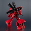Bandai - Tamashii Nation - UNIVERSO GUNDAM - MSN-04 SAZABI - Mobile Suit Gundam: Il contrattacco di Char
