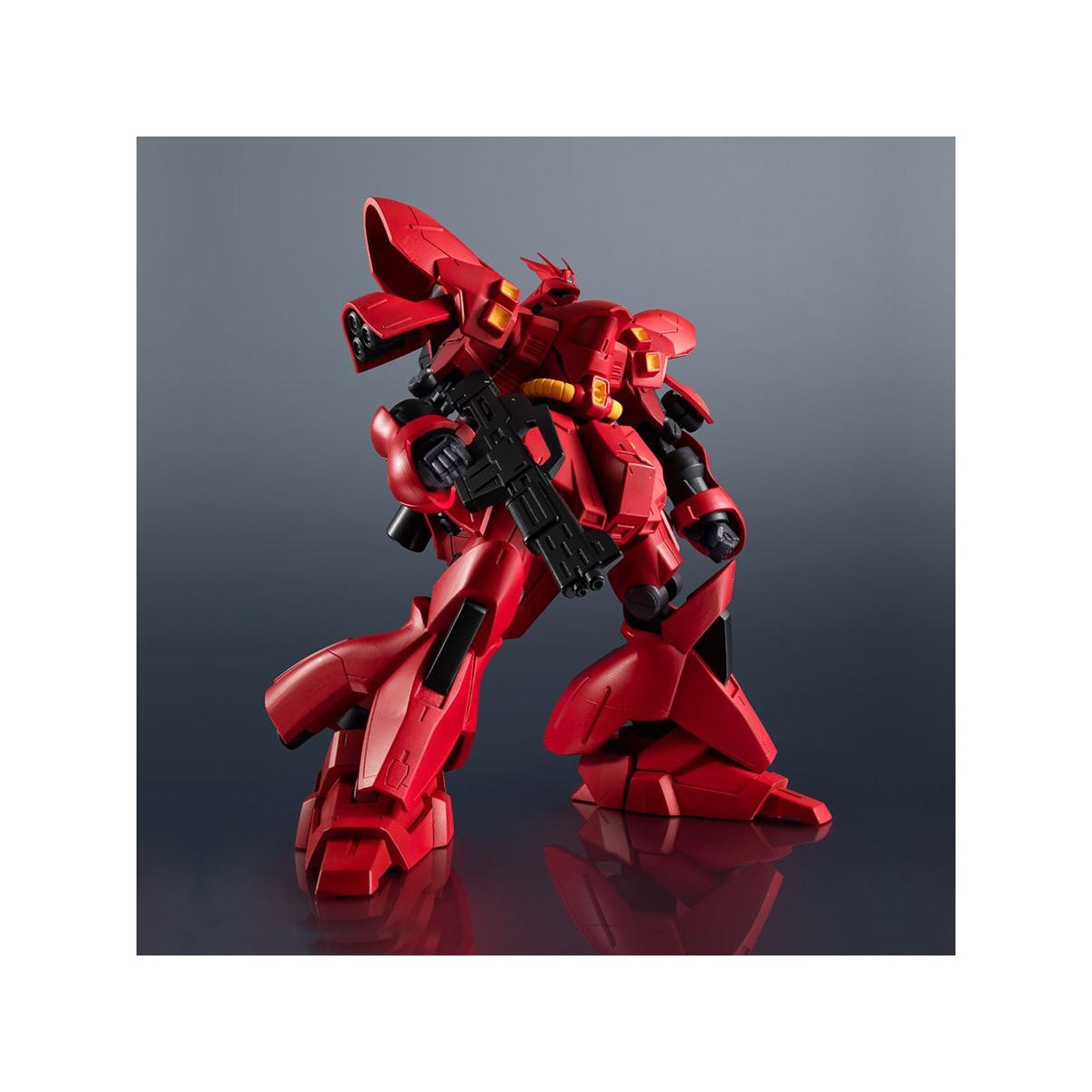 Bandai - Tamashii Nation - UNIVERSO GUNDAM - MSN-04 SAZABI - Mobile Suit Gundam: Il contrattacco di Char