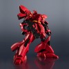 Bandai - Tamashii Nation - UNIVERSO GUNDAM - MSN-04 SAZABI - Mobile Suit Gundam: Il contrattacco di Char