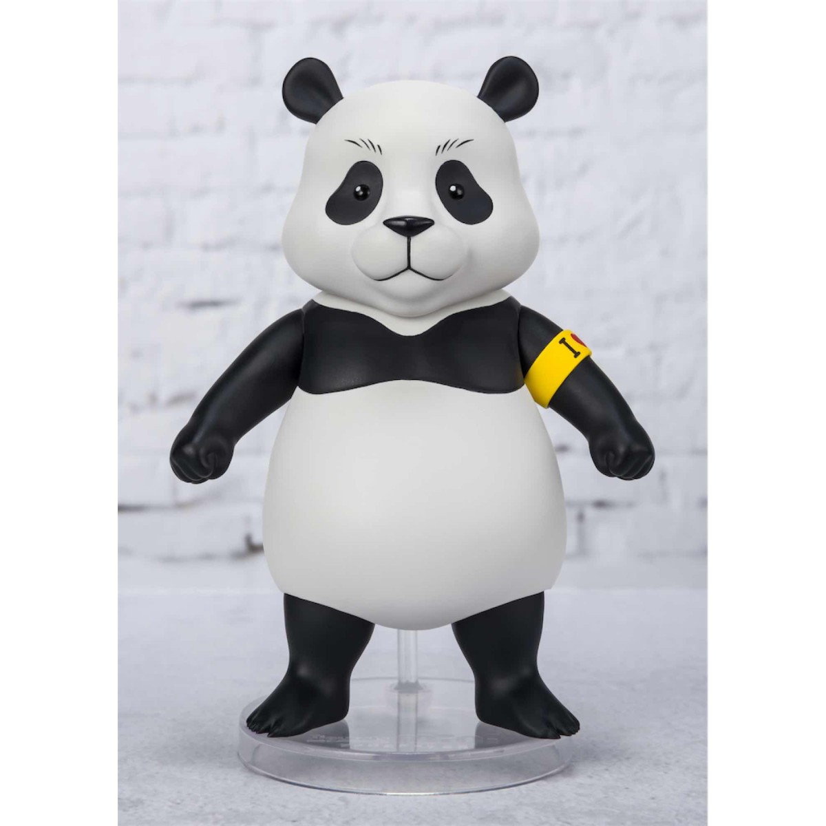 Figura Bandai MINI Figuarts - PANDA - Jujutsu Kaisen