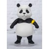 Figura Bandai MINI Figuarts - PANDA - Jujutsu Kaisen