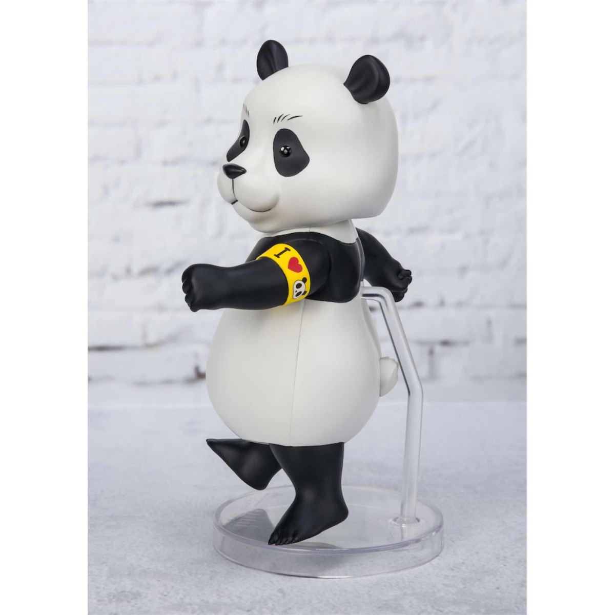 Figura Bandai MINI Figuarts - PANDA - Jujutsu Kaisen