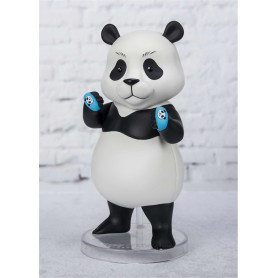 Figura Bandai MINI Figuarts - PANDA - Jujutsu Kaisen