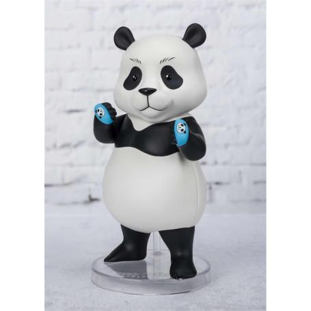 Figura Bandai MINI Figuarts - PANDA - Jujutsu Kaisen