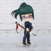 Figura Bandai MINI Figuarts - MAKI ZEN'IN - Jujutsu Kaisen