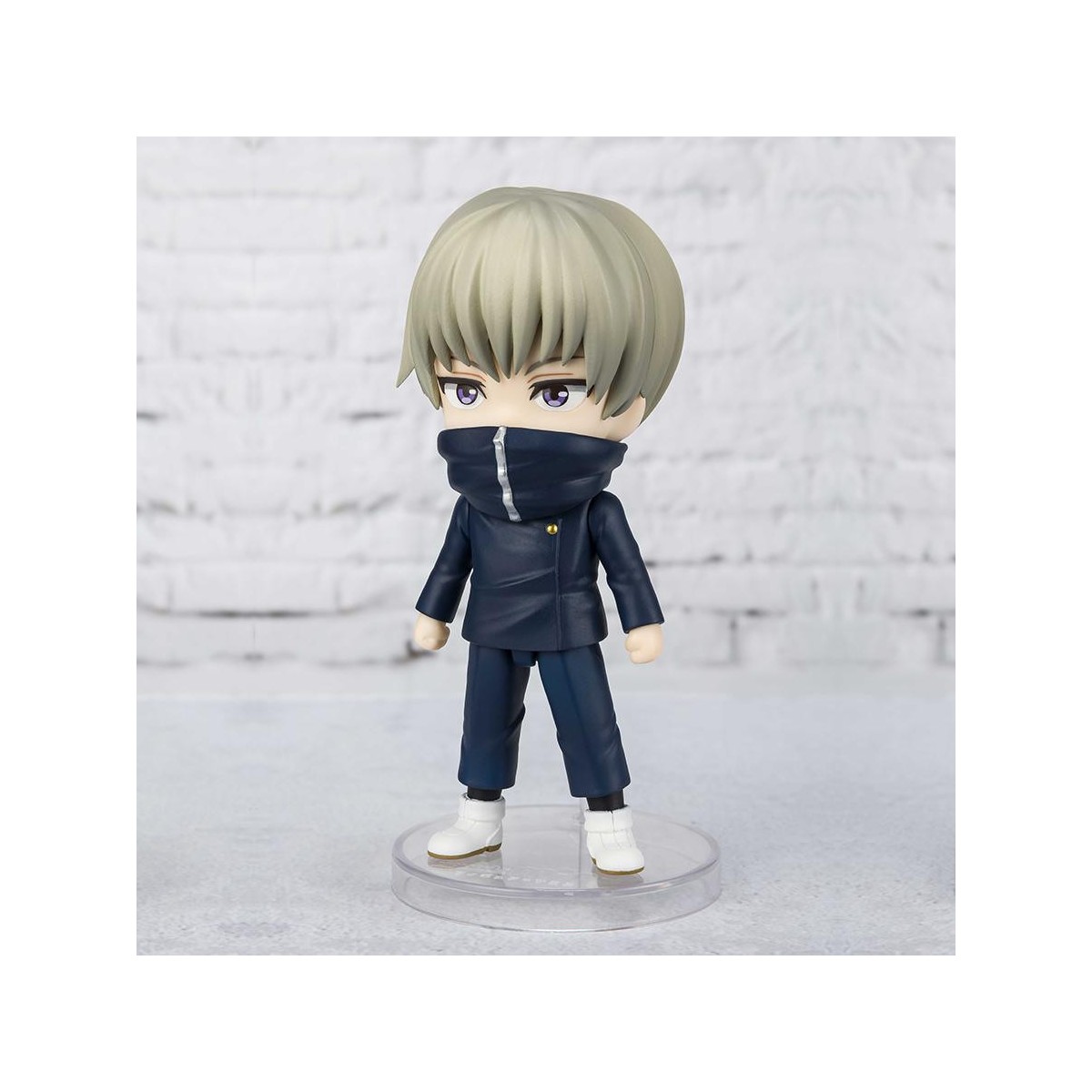 Figura Bandai MINI Figuarts - TOGE INUMAKI - Jujutsu Kaisen