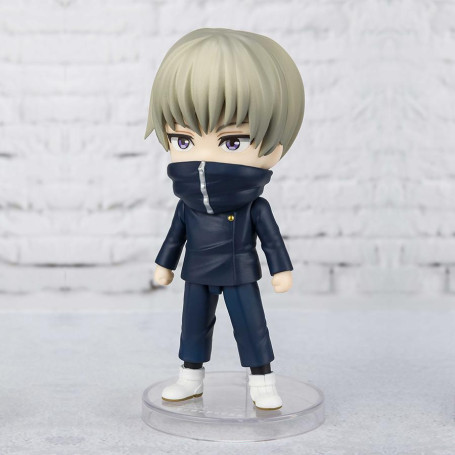 Figura Bandai MINI Figuarts - TOGE INUMAKI - Jujutsu Kaisen