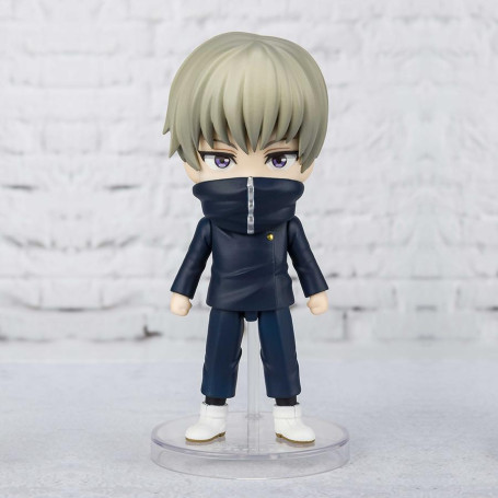 Figura Bandai MINI Figuarts - TOGE INUMAKI - Jujutsu Kaisen