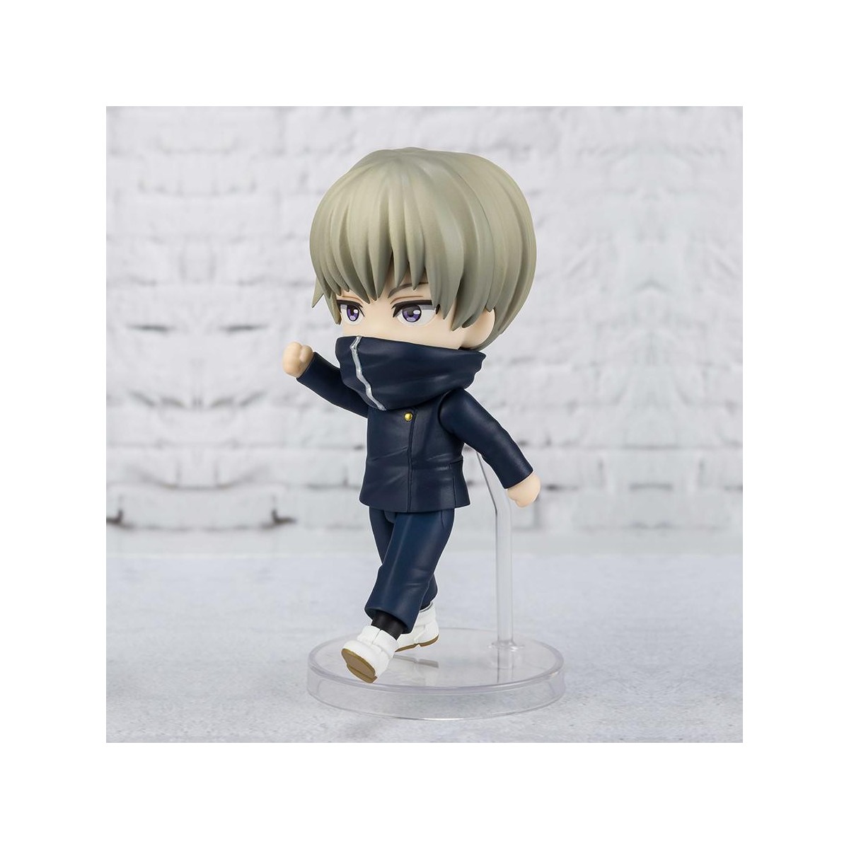 Figura Bandai MINI Figuarts - TOGE INUMAKI - Jujutsu Kaisen