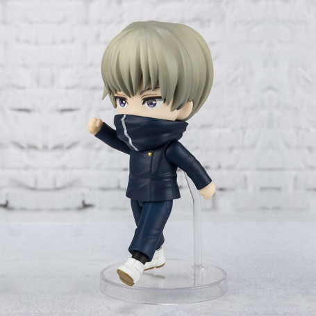 Figura Bandai MINI Figuarts - TOGE INUMAKI - Jujutsu Kaisen