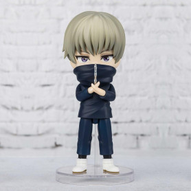 Figura Bandai MINI Figuarts - TOGE INUMAKI - Jujutsu Kaisen