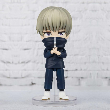 Figura Bandai MINI Figuarts - TOGE INUMAKI - Jujutsu Kaisen
