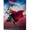 Tamashii - Marvel - THOR Amore e Tuono - SH Figuarts SHF