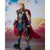 Tamashii - Marvel - THOR Amore e Tuono - SH Figuarts SHF