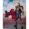 Tamashii - Marvel - THOR Amore e Tuono - SH Figuarts SHF