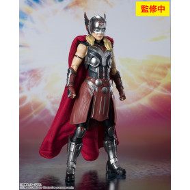 Tamashii - Marvel - MIGHTY THOR Amore e Tuono - SH Figuarts SHF