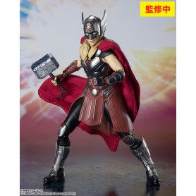 Tamashii - Marvel - MIGHTY THOR Amore e Tuono - SH Figuarts SHF