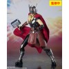 Tamashii - Marvel - MIGHTY THOR Amore e Tuono - SH Figuarts SHF