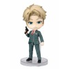 Bandai Tamashi Nation Figuarts Mini - LOID FORGER - Spia x Famiglia