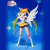 Bandai figure SH Figuarts SHF - Eternal Sailor Moon - Pretty Guardian Sailor Moon