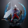 Tamashii - Ultraman - Ultraman Tiga Multi Tipo - Figuarts Zero