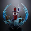Tamashii - Ultraman - Ultraman Tiga Multi Tipo - Figuarts Zero