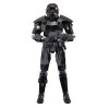 Star Wars La Serie Nera - Soldato Oscuro Deluxe - Il Mandaloriano