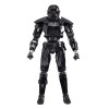 Star Wars La Serie Nera - Soldato Oscuro Deluxe - Il Mandaloriano