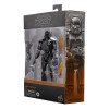 Star Wars La Serie Nera - Soldato Oscuro Deluxe - Il Mandaloriano