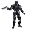 Star Wars La Serie Nera - Soldato Oscuro Deluxe - Il Mandaloriano