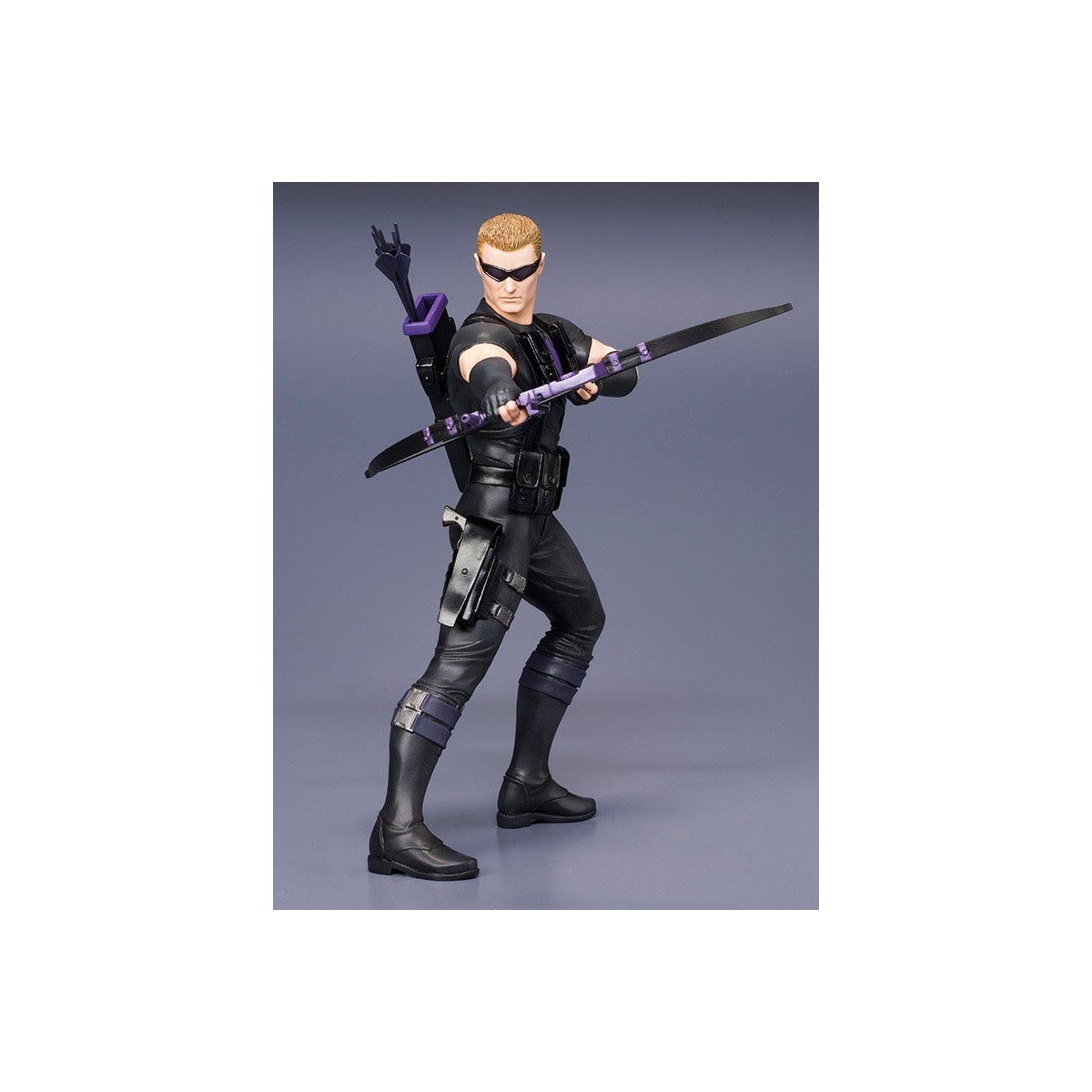 Kotobukiya Marvel Figurine Artfx+ - Hawkeye