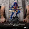 Iron Studios - BDS Art Scale 1/10 - Man-E-Face - Masters of the Universe
