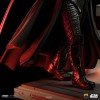 IRON STUDIOS - Star Wars: Rogue One - Darth Vader Deluxe 1:10 Scala artistica - Star Wars