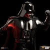 IRON STUDIOS - Star Wars: Rogue One - Darth Vader Deluxe 1:10 Scala artistica - Star Wars