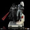IRON STUDIOS - Star Wars: Rogue One - Darth Vader Deluxe 1:10 Scala artistica - Star Wars
