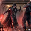 IRON STUDIOS - Star Wars: Rogue One - Darth Vader Deluxe 1:10 Scala artistica - Star Wars