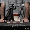 IRON STUDIOS - Star Wars: Rogue One - Darth Vader Deluxe 1:10 Scala artistica - Star Wars