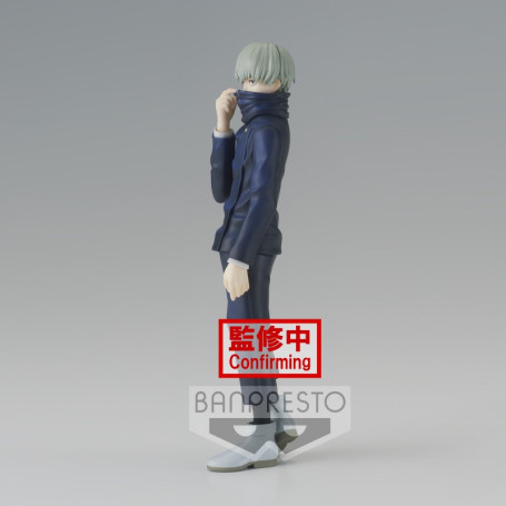 Banpresto - Jujutsu Kaisen - Toge Inumaki