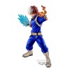 Banpresto My Hero Academia - Shoto Todoroki Special - C - gli incredibili eroi