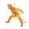 Banpresto - Naruto Shippuden - Stelle vibranti - Uzumaki Naruto