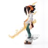 Banpresto - Yoh Asukara v2 - Re Sciamano