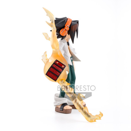 Banpresto - Yoh Asukara v2 - Re Sciamano