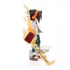 Banpresto - Yoh Asukara v2 - Re Sciamano