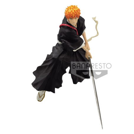 Banpresto Bleach Ichigo Kurosaki II - Anima entrata
