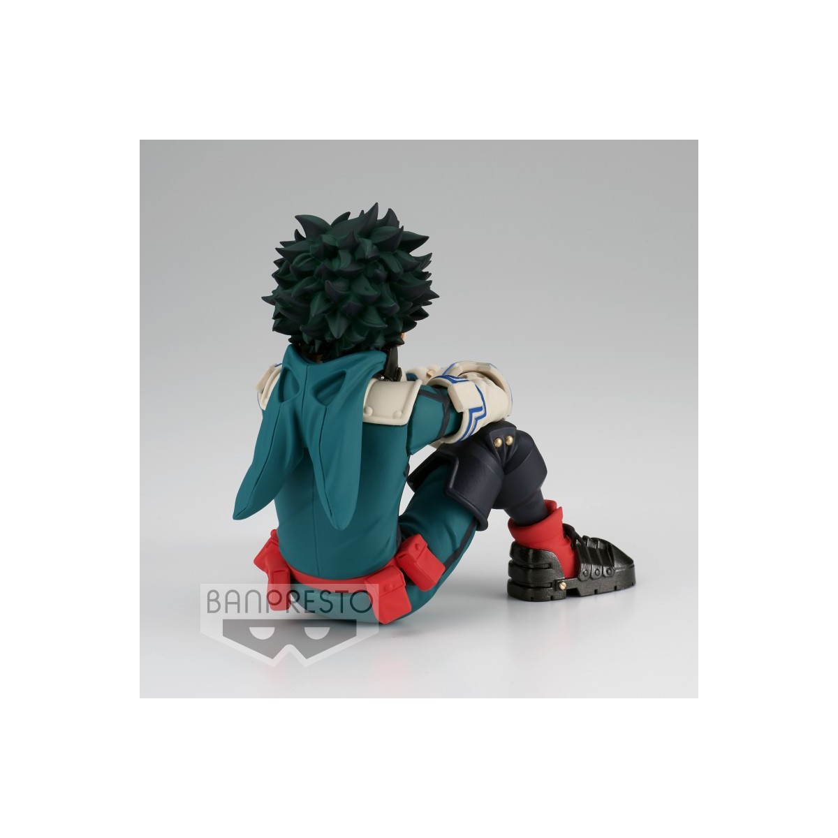 Banpresto My Hero Academia - Izuku Midoriya - Break Time Vol.1